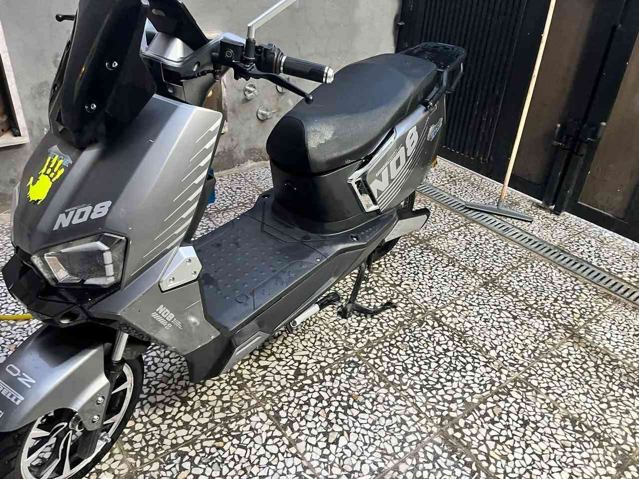 كجور صاعقة • ٢٠٢٦ • ٦ بطاريات