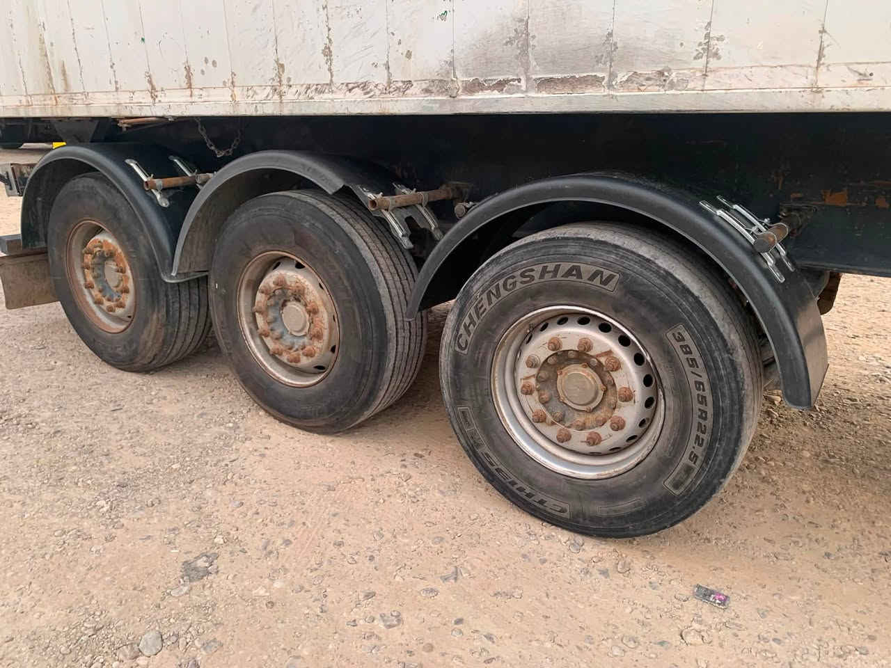 بودي نساف شاصي حديد وبودي فافون يحمل 48 طن 3 محاور تك تاير بيها منفيست وشرط تسجيل محافظات اقليم ومكفولة كفالة عامة تخم تاير كامل

السعر / 180$

اوقات الاتصال من ساعة 9:00 صباحاً حتى ساعة 8:00 مساءاً

بأدارة / سفيان 

***********

***********

***********

عنوان / كركوك معارض شارع المطار مقابل جسر واحد حزيران قرب محطة الانوار 

@إشارةً
