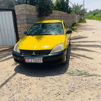 لانسر ٢٠١٠ • تبريد ثلج • محرك وكير مكفول