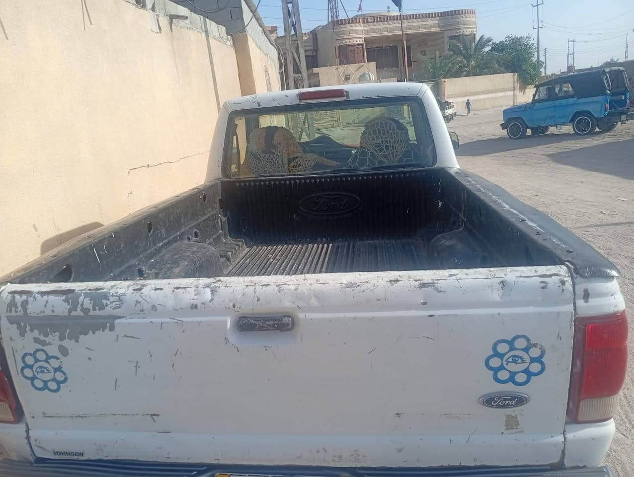 سلام عليكم بيكم دواس البيع كير ومحرك عادي ثري واي رقم بغداد تتحول بلبصره سعر 30 وبيه مجال ***********
