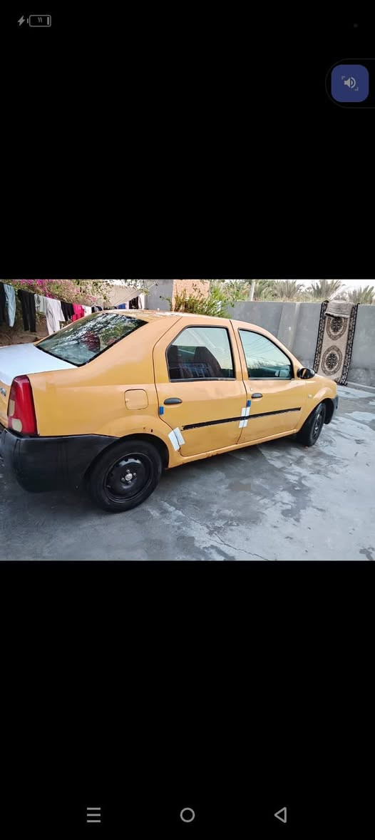 السلام عليكم رينو 2009 للبيع ***********

نص مكتوب في الصور:
- +964 788 562 2329
- قبل دقيقة واحدة