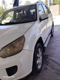 موديل ٢٠١٣ • مكينة وكير • رقم بابل