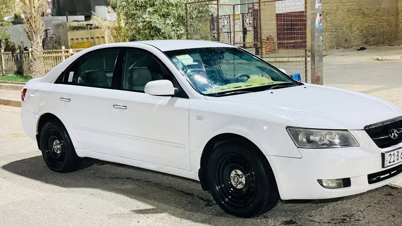 سوناته • ٢٠٠٩ • ميسان
