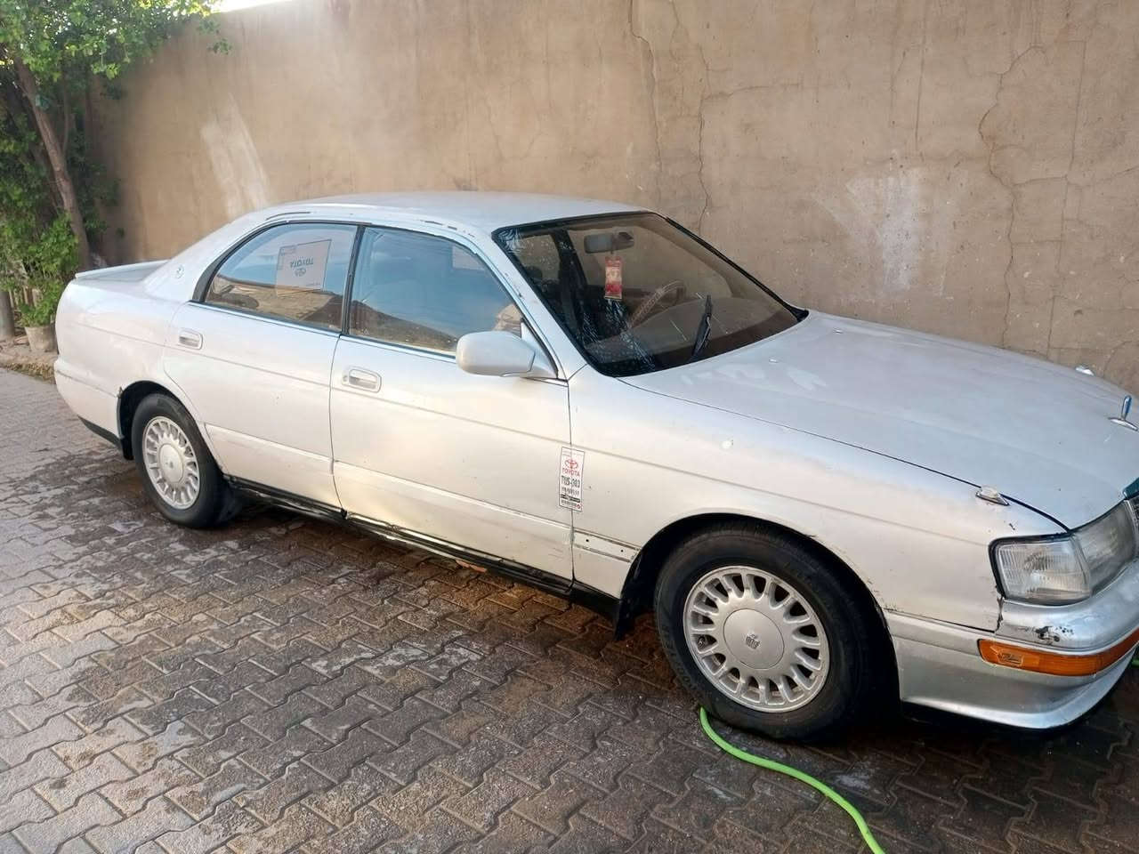 السلام عليكم للبيع بطه رقم بابل إنكليزي السياره مكفوله من كص ونقل الجثه والاصوليات قبل شهر شادله مكينه جديده حلوه السياره ب 35 وبيه مجال قليل
رقم الهاتف ***********
السلام عليكم للبيع بطه رقم بابل إنكليزي السياره مكفوله من كص ونقل الجثه والاصوليات قبل شهر شادله مكينه جديده حلوه السياره ب 35 وبيه مجال قليل
