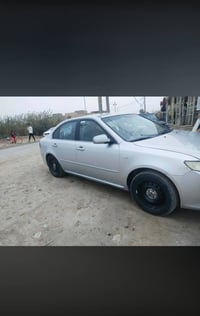 اوبتيما ٢٠٠٩ • مكينة ٢٠٠٠ • رقم بغداد