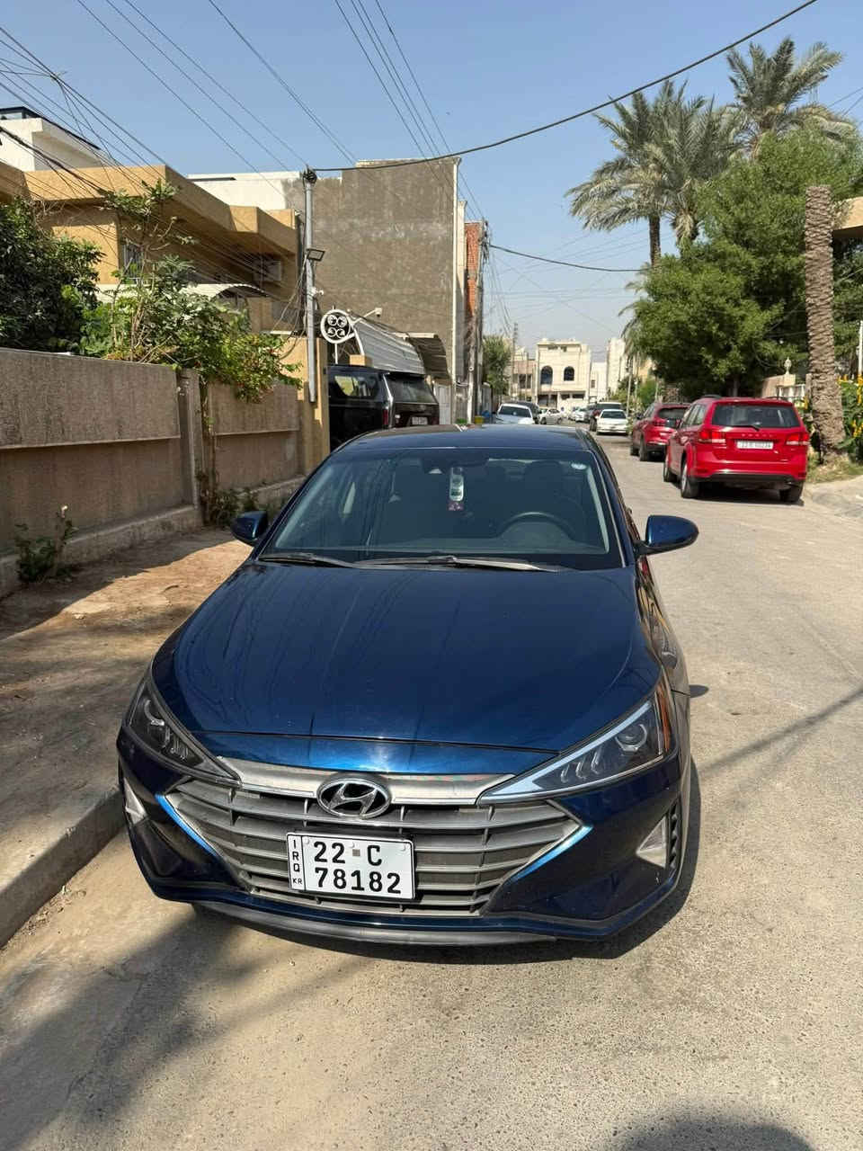 مراوس بكورلا ***********
