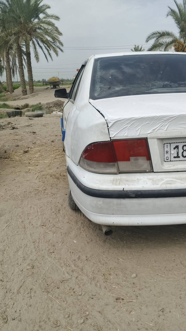سلام عليكم سمند 10مكينه خير من الله كير فرنسي حداديه وتايرات جدد كهربائيات شغاله تحويل ثاني يوم ورقم انكليزي مشط باور سلف دينمه باتري دوشمه حلوه السعر 26مكاني ديوانيه شاميه للتواصل ***********
