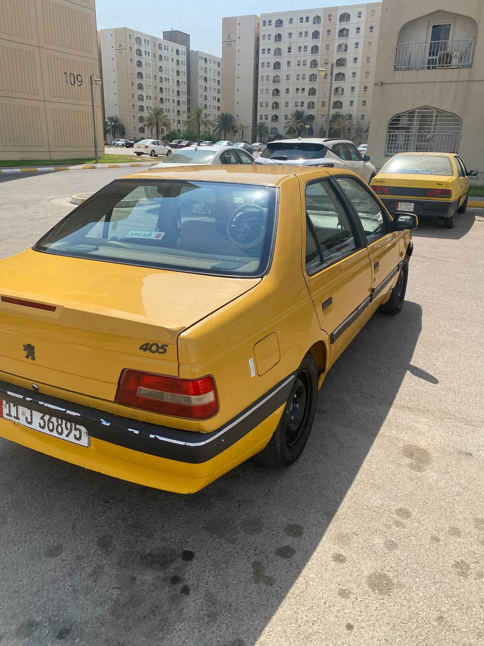 ‏للبيع بيجو ‏لميس ￼ موديل 15 ￼ سعر البيع 36 ورقه اتصال على رقم رقم *********** ￼

