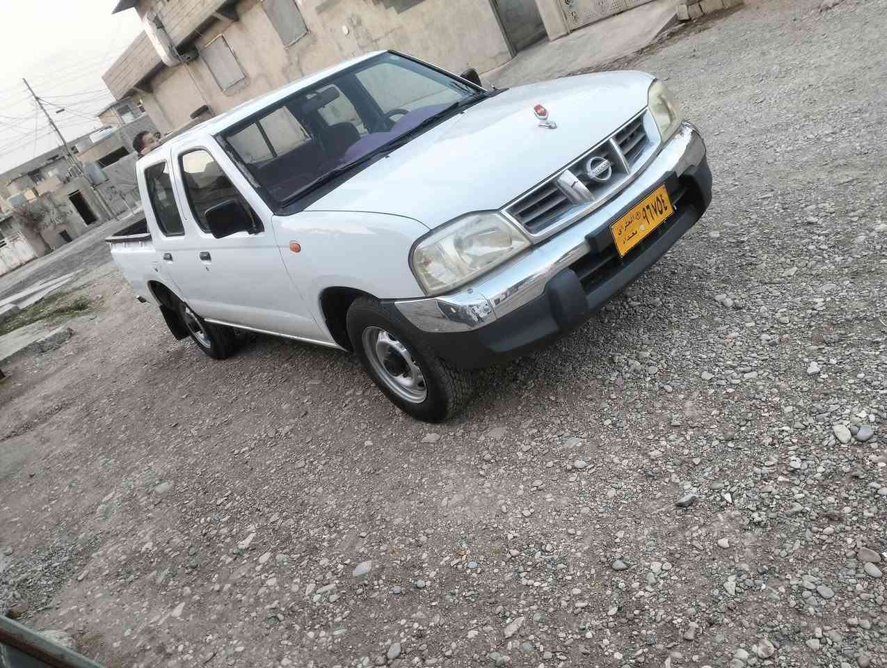نيسان • ٢٠٠٧ • نضيف