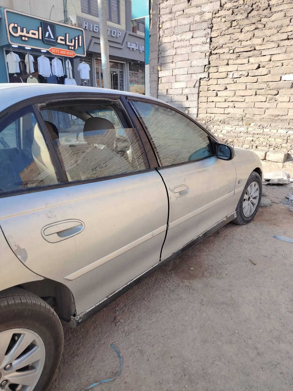 بيع مستعجل شوفرليت ٢٠٨ مكينه وكير ثنين ونص جدد سعر ٢١ مكان قظاء المدينه رقم الهاتف ***********
