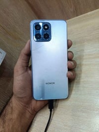 هونر X6 • ١٢٨ • نضافة