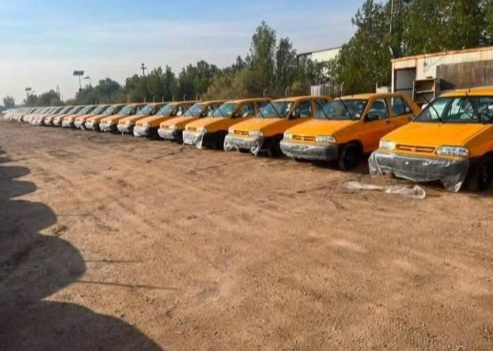 سلام عليكم سايبات زيرو 2026صفر صفر كيلو متر 0 غاز بانزين فرع بغداد رقم هاتف ***********
