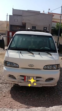 هيونداي • ١٩٩٧ • مكينة ٣٠٠٠