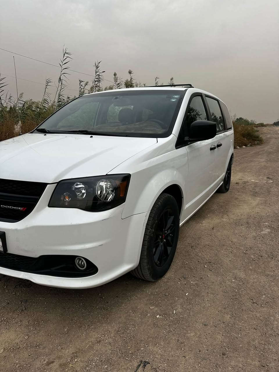 كراند كرڤان • ٢٠١٩ • ٣.٦
