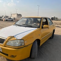 شيري كوين • ٢٠١٠ • حي الخظراء