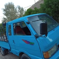 موديل 94 • رقم بغداد • محرك وكير جاهز