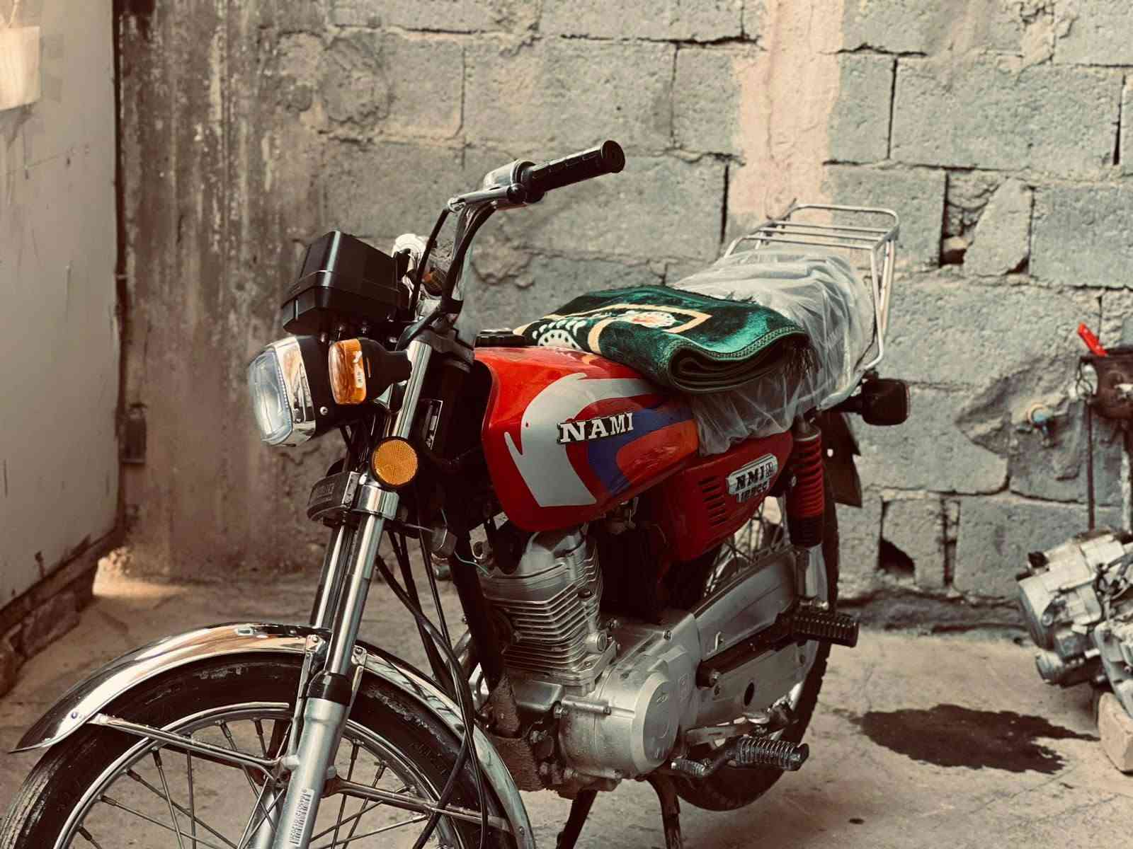 اربعه كير • اصولي • ٢٠٢٣