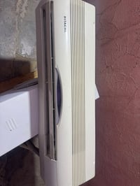هيتاشي • طن ونص • نضيف