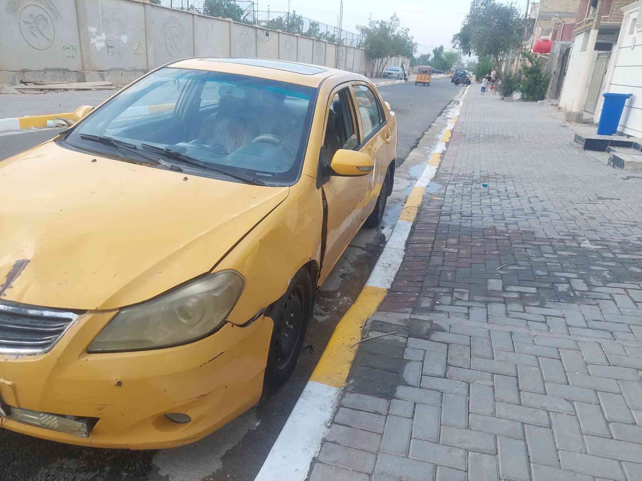 بيوايدي • ٢٠١٣ • مكينة وكير مكفولة