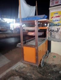 عندي هاي الخربانه مال عصير او تصلح مال لبلبي بيه عينين