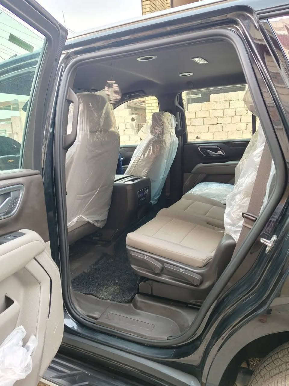 تاهو للبيع او مرواس حسب القناعه
بسيارة اقل حك شده ونص
تاهو موديل 23
فئه LS
خليجي مكفول من التبديل و الضربه و الصبغ
بيها فقط بارد حك كارت و طخه بكد الإصبع
المكان . ديالى . خان بني سعد
السعر 41.000
وبيها مجال حك الجيه
***********
***********
‏‪
