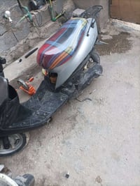 بيجي • ٦٠ • سلف