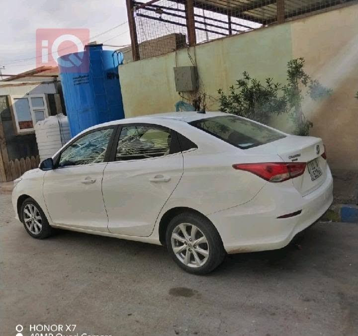 شانجان السفن موديل 2022بيها قطعتين صبغ وطخات زغار بيع او مراوس للاستفسار ***********
