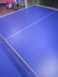 منضدة دولية • مستعملة