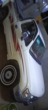 بيك اب • ٢٠٠٤ • رقم نينوى