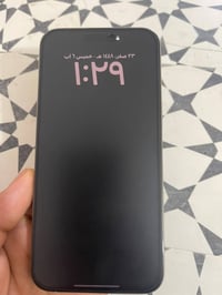15للبيع ايفون 15جهاز جديد كلشي ممبدل بي عنوان بغداد الجديده 0773904374...