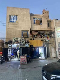 حي القاهرة • بناية تجارية • ٥٥م