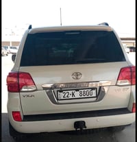 رقم مميز • اربيل • 22K8800