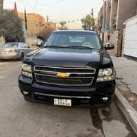 تاهو • ٢٠١٢ • رقم اربيل