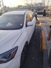 نيسان باڤندر 2020 محرك كير كفاله ماشيه 55 الف صبغ جاملغ أيسر سبعه راكب...