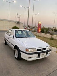 اوتوماتيك • محرك ٢٠٠٠ • كركوك
