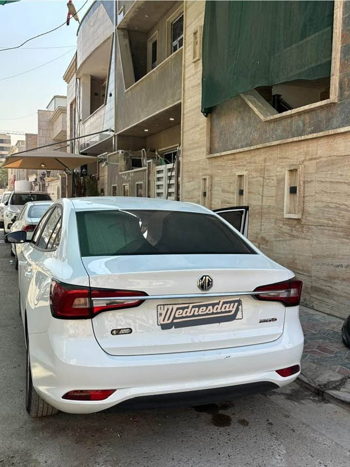 ٢٠٢٤ • ماشية ٢١ • كفالة عامة