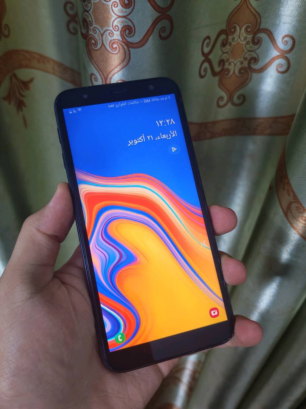 سامسونج J6+ • ٦٤ • الكوت