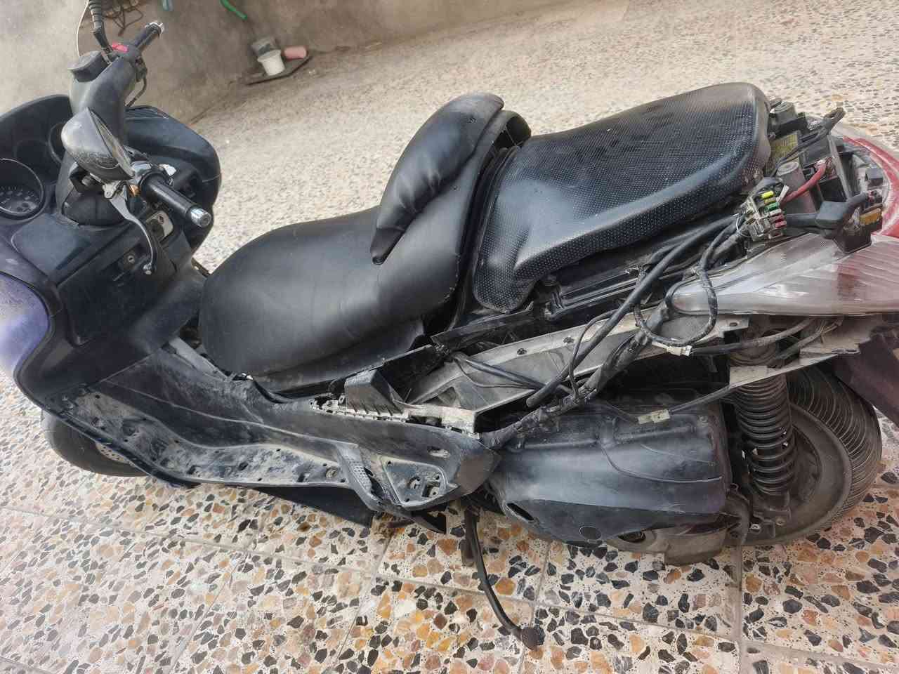 سلام وعليكم ماجستة كراند للبيع ما مفتوحه شغاله نكرة سلف دراجه نعمه من الله نشاطه وسرعه ورزانه السعر 750 وبيه مجال مكاني بصرة لستفسار ***********
