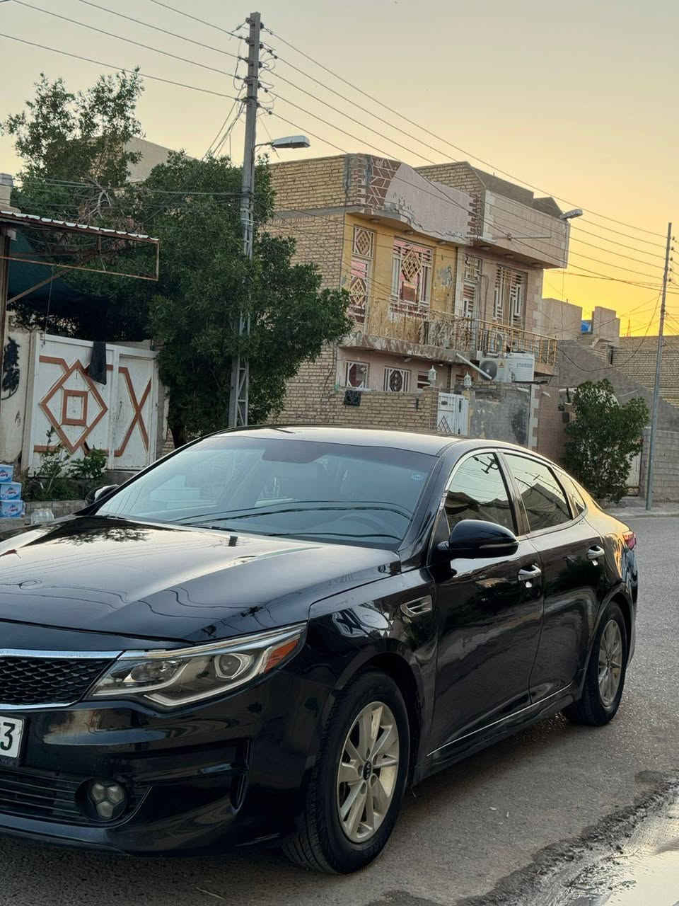 سلام عليكم
محرك 4 سلندر سعة 2.4 لتر GD
ضربته جاملغ ودعاميه اماميه 
رقم الشاصي 5XXGT4L37KG279709
مواصفات :
شاشة لمس 
* دعم Apple CarPlay وAndroid Auto
* كاميرا خلفية
* بلوتوث وUSB
* مثبت سرعة
* مصابيح LED نهارية
* مكيف هواء
* مقاعد قماش
* نظام مانع النزلاق (ABS)
* نظام الثبات الإلكتروني (ESC)
* مساعد صعود المرتفعات (HAC)
* مراقبة ضغط الإطارات (TPMS)
سعر : اتصل عل رقم 
***********
