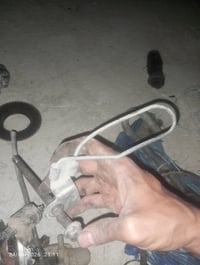 الدوره • قطع غيار • بدون كفرات