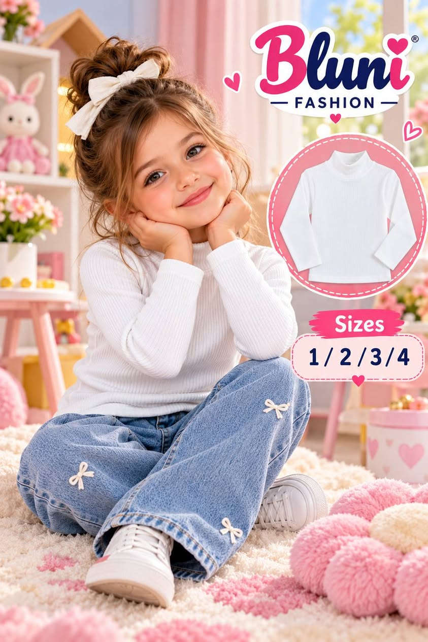 🔥 Bluni fashion | هاينك بناتي وصبياني 🔥
👧👦 متوفر الآن من عمر 1 إلى 16 سنة
✨ قطعة فول ليكرا – جودة وأناقة
📦 الكميات محدودة

🏷️ ماركة Bluni fashion
📌 جملة فقط

📍 العنوان: بغداد / مجمع الرصافي – ط4
📞 ***********
📲 واتساب واتصال

🚨 الكميات محدودة… سارعوا بالطلب!

نص مكتوب في الصور:
- Bluni FASHION Sizes 5 / 6 / 7 / 8
- Bluni FASHION Sizes 13/14/15/16
- Bluni FASHION Sizes 1 / 2 / 3 / 4
- Bluni FASHION Sizes 9 / 10 / 11 / 12