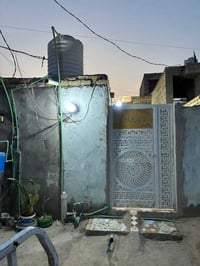 بل سيديه • ١٠٠م • غرفه وصاله
