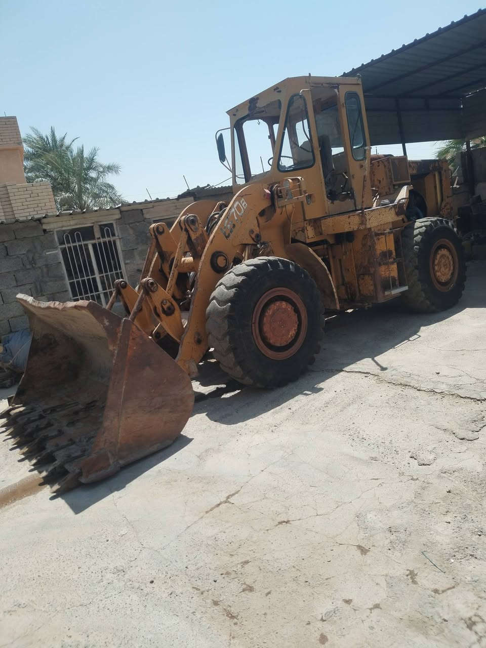 السلام عليكم شفل ٧٠ بي جاهز رقم نينوئ ألماني تحويل بلادي مابي صبغ ***********
