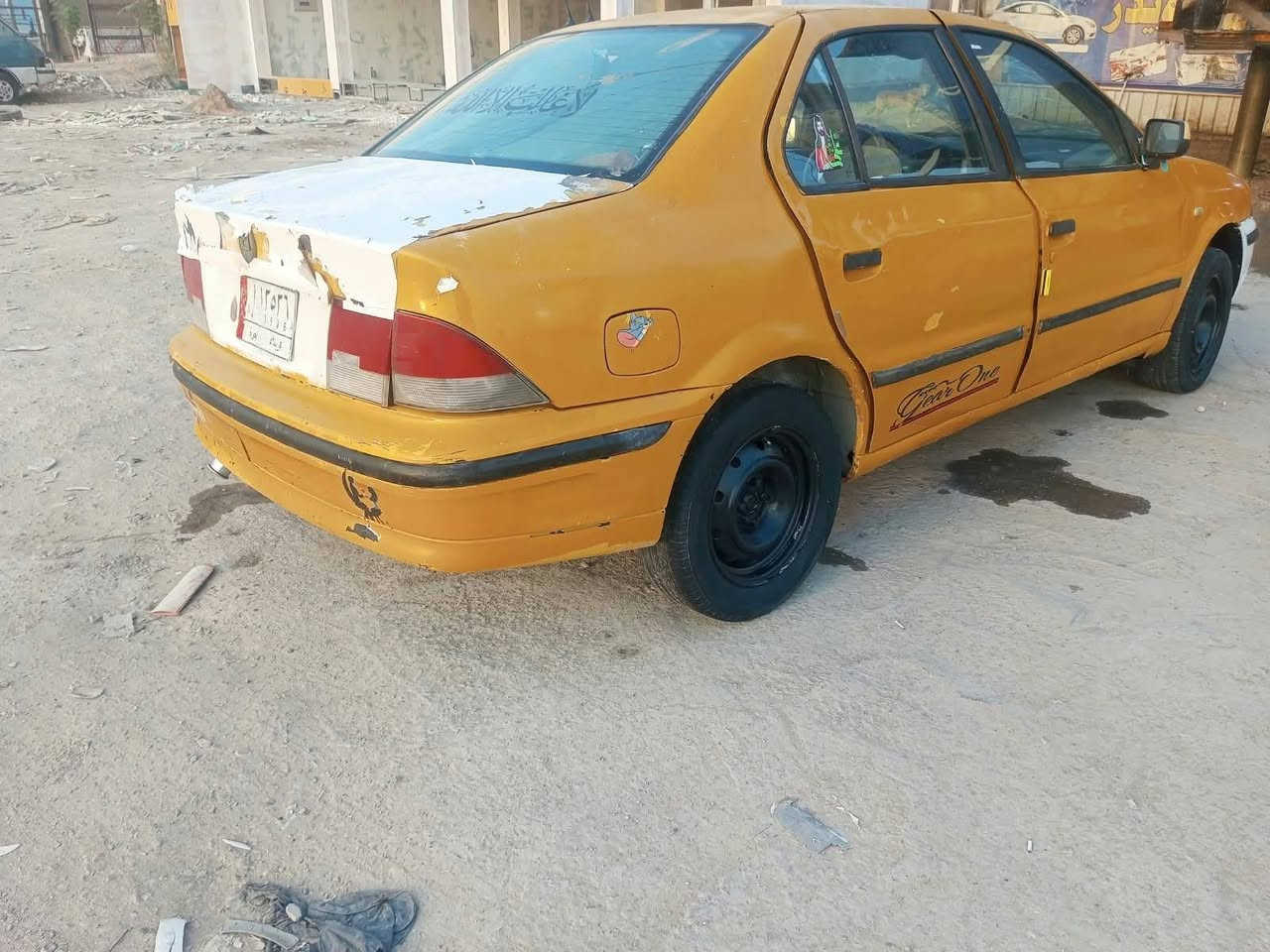 پراید • بابل • للبيع