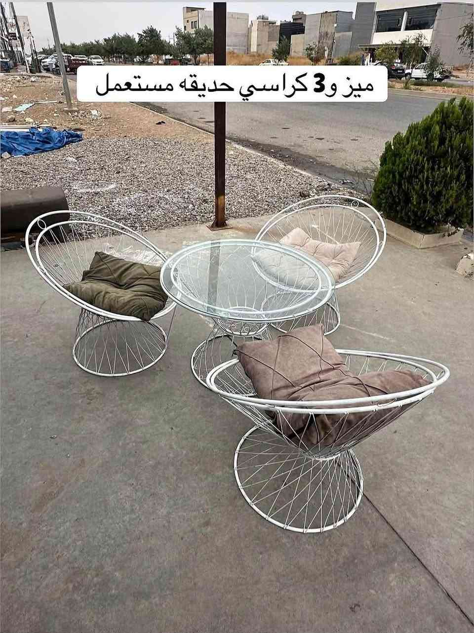 أثاث مستخدم • توصيل أربيل • ضمان ونظافة