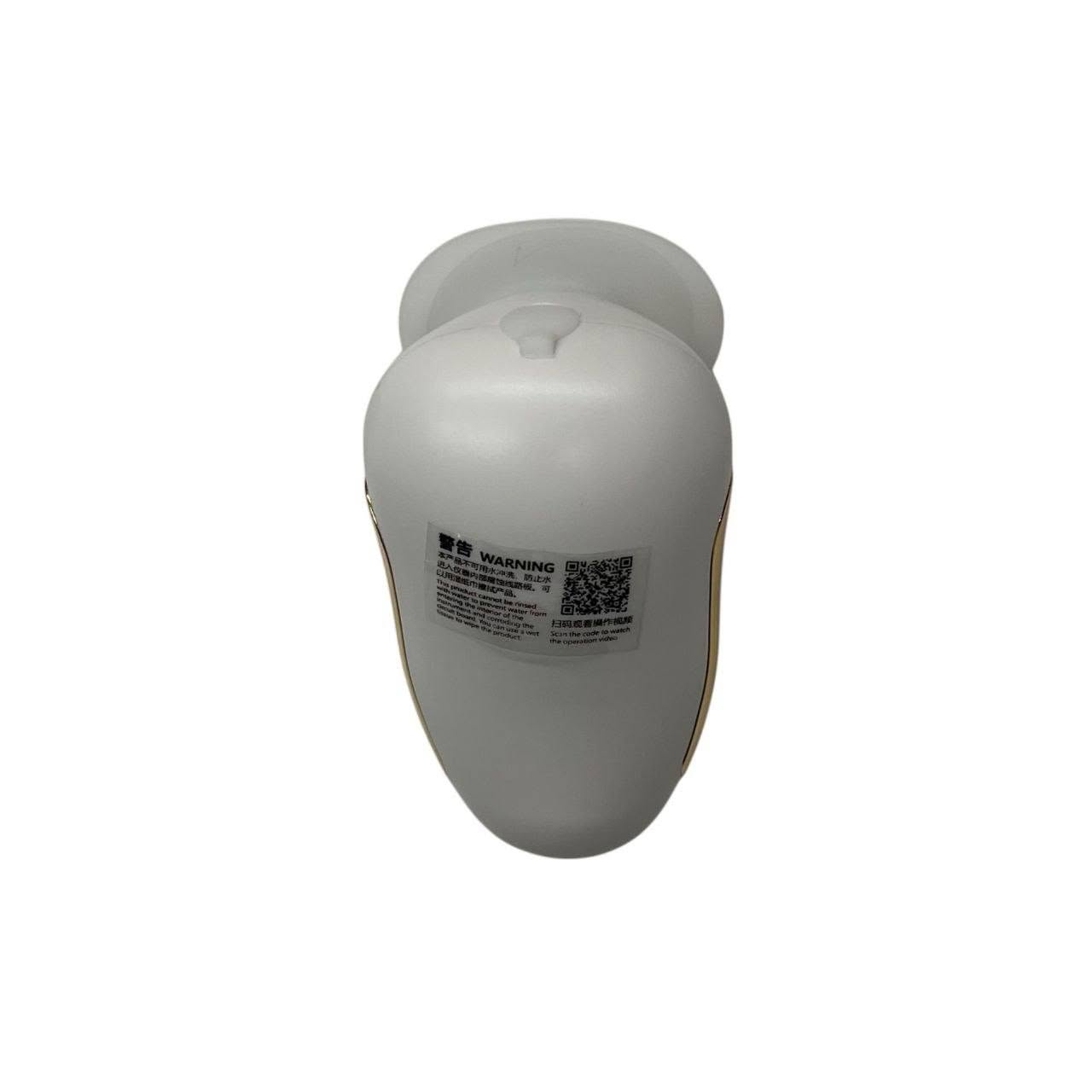 #جهاز #تنظيف و #ترطيب العين بالبخار المحمول (Nebulized Eye Wash Device)

• جهاز عملي لتنظيف وترطيب العين بتقنية الرذاذ (Nebulized) بشكل مريح. 
    
• يدعم وضعين: ترطيب العين (Eye lubrication) وغسل مع تدليك (Eye wash massage)
    
• #تصميم مدمج مع كوب سيليكون #مخصص للعين لسهولة الاستخدام. 
    
• #يعمل بزر تشغيل واحد مع مؤشرات إضاءة للحالة. 
    
• #خزان سائل بسعة تقريبية 8 مل للاستخدام المتكرر. 
    
• #مناسب للاستخدام اليدوي مع تصميم خفيف وسهل الحمل. 

• #اسم المنتج: Nebulized Moisturizing Eye Wash Instrument
• #الموديل: YY070
• #الفولتية: 5V
• #التيار: 1A
• #القدرة: 2W
• #البطارية: ليثيوم بوليمر 3.7V – 500mAh
• سعة خزان الرذاذ: تقريبًا 8 مل
• #سعة كوب العين السيليكون: تقريبًا 17 مل
• #الوزن: 95 غرام

#محتويات العلبة:
• جهاز تنظيف العين. 
• كوب سيليكون للعين. 
• كيبل شحن USB. 
• دليل الاستخدام. 

السعر : 25 الف. 
التوصيل : 5ألف #لجميع المحافظات.
للتواصل: ***********
