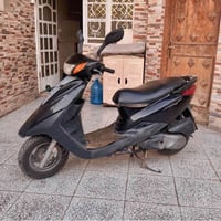بريز • لايت فوك • كابريتر