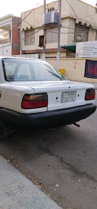 تعمير كامل • محرك نظيف • النجف