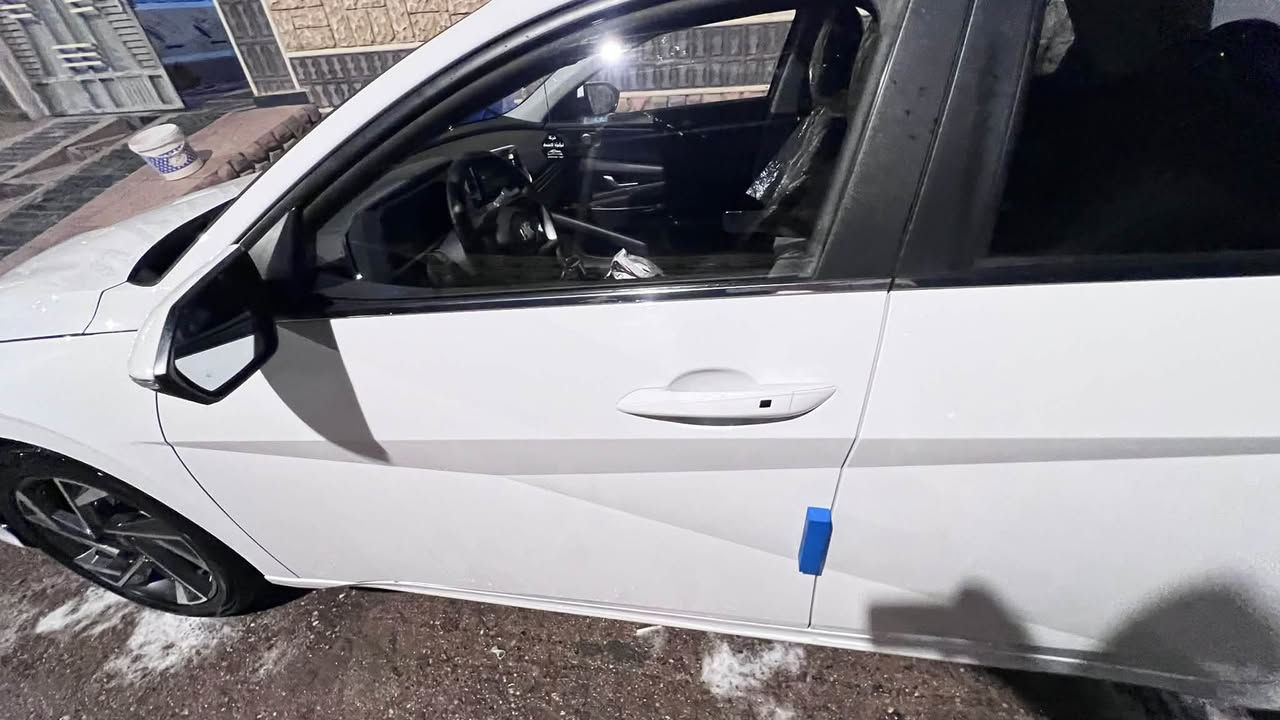 النترا • ٢٠٢٥ • ٦٠٠٠ كم