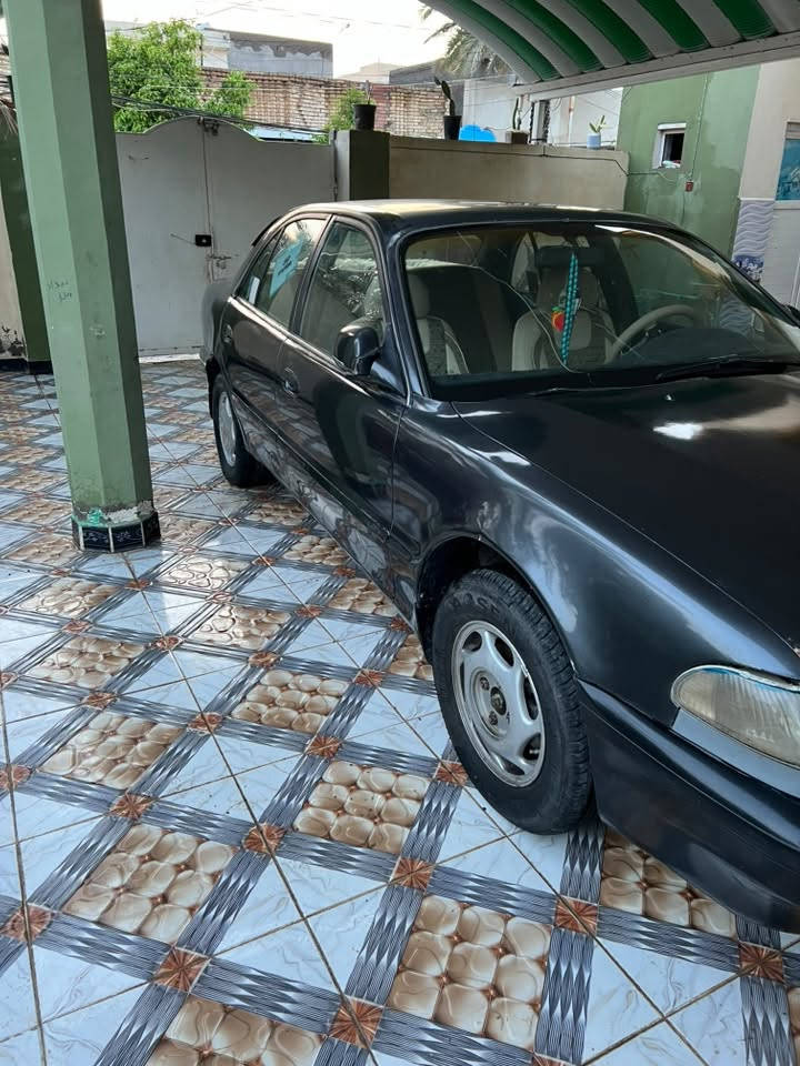 السلام وعليكم سوناته تو 2 موديل 94رقم بغداد بسمي سنويه 31   سياره كير مكينه خير من الله ترايك وين مايعجبك ناعمه  دوشمه جديده  لايتات زنون شمسي  اشاير كهربائيات كلها شغاله  تخم تاير جديد المكان ديالى المقدادية الاستفسار 
اتصال   ***********
